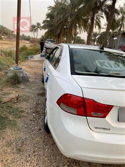 كيا اوبتيما